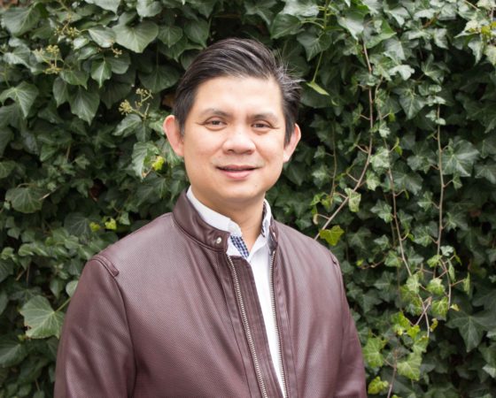 Ps. Ivan Sihombing