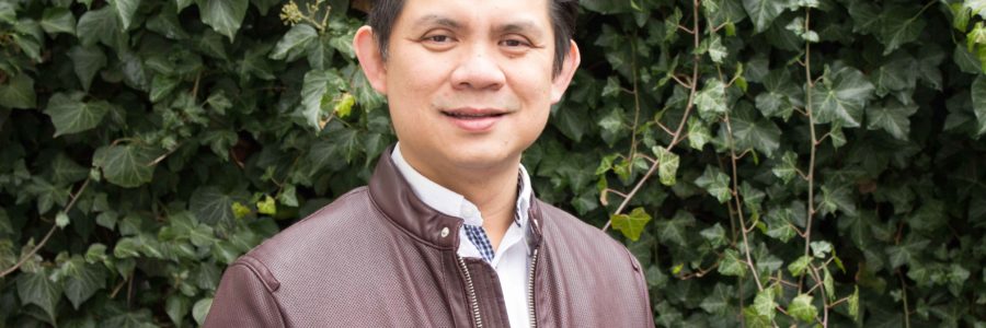 Ps. Ivan Sihombing